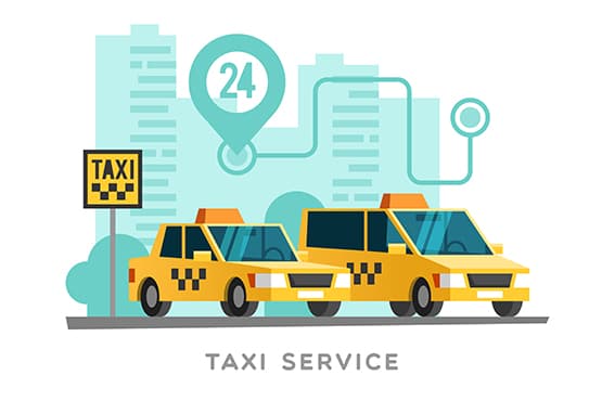 Quel est le prix d'un Taxi dans l'Essonne ?