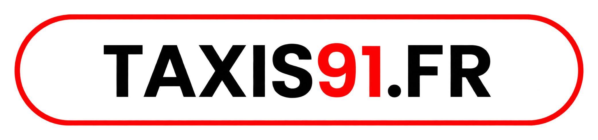 Logo Taxis91.fr
